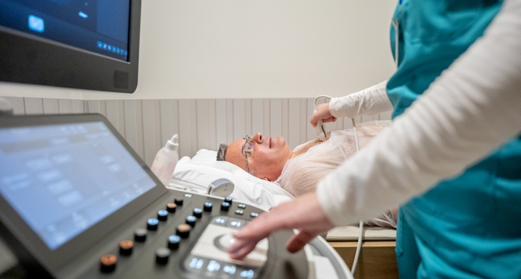 How cardiac imaging reveals problems before symptoms turn serious