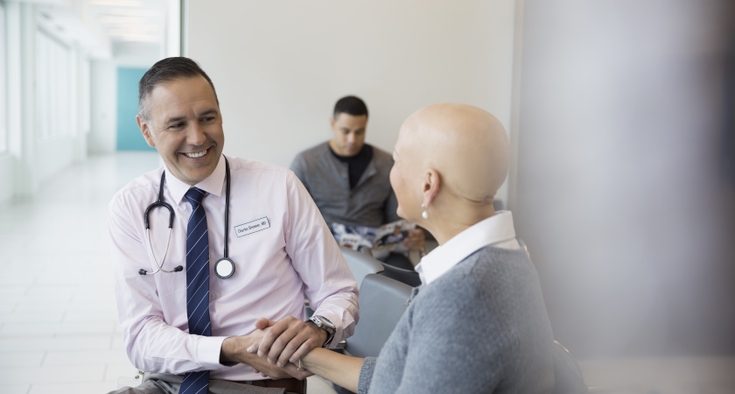 Novant Health Leads the Way in Advanced Immunotherapy: Personalized Cellular Therapies for Cancer Care