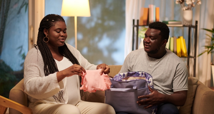 Expectant moms: 11 hospital bag essentials