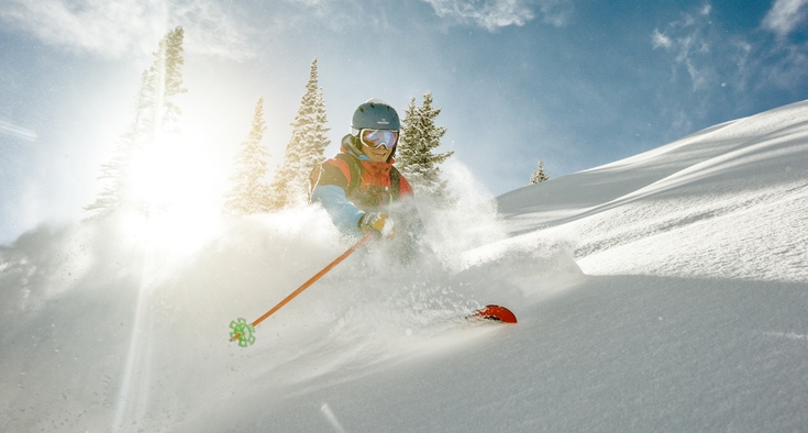 Sports medicine experts: Lindsey Vonn’s crash was worth the risk.