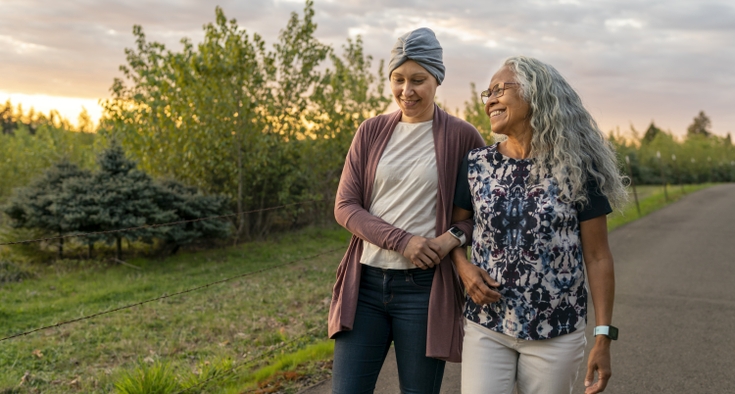 Cancer survival rates are better than ever. Here are 3 reasons why.