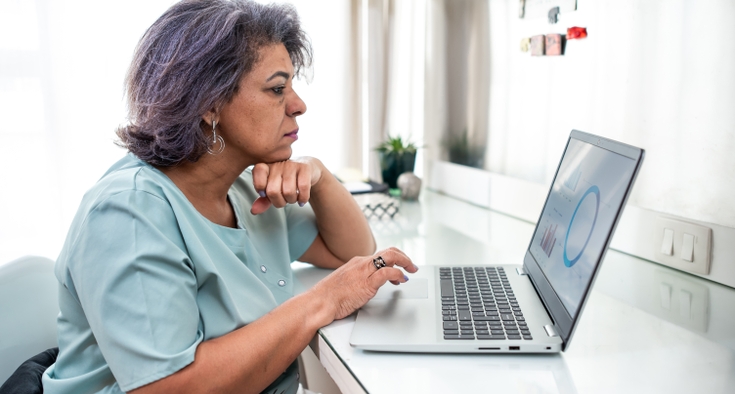 Preventing harm from test results that arrive too quickly