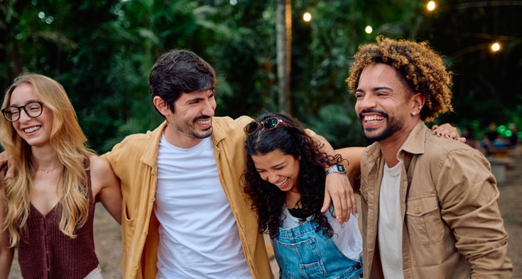 GEtty Gut health  younger audience