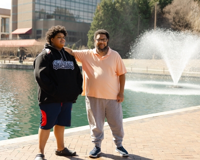 John Taylor secondary