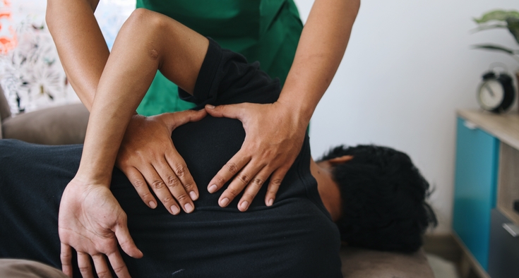 How can PT help treat back pain? Here are 5 things to know.