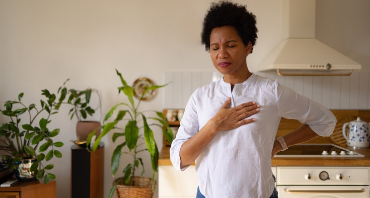 The biggest heart attack myths might surprise you