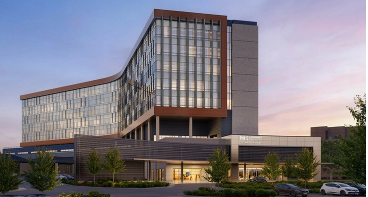 Investing to serve our community and expand advanced care close to home