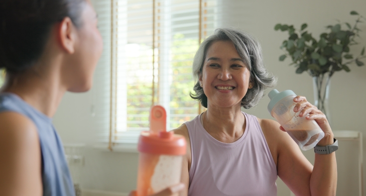 Should you be taking creatine? Possibly.