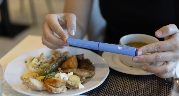 ‘Micro-dosing’ GLP-1 drugs is a bad idea. Here’s why.