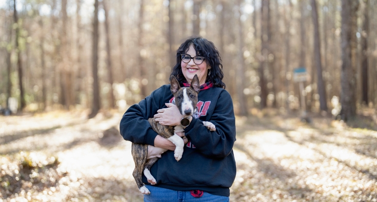 Rewriting her story: Rena Kratky’s 200-pound transformation