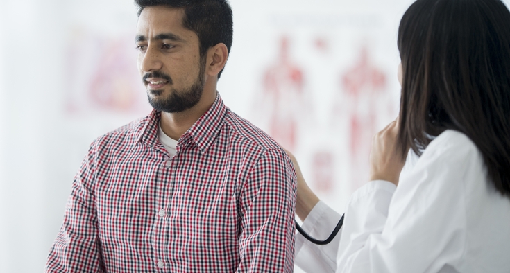 Take control of AFib and keep moving