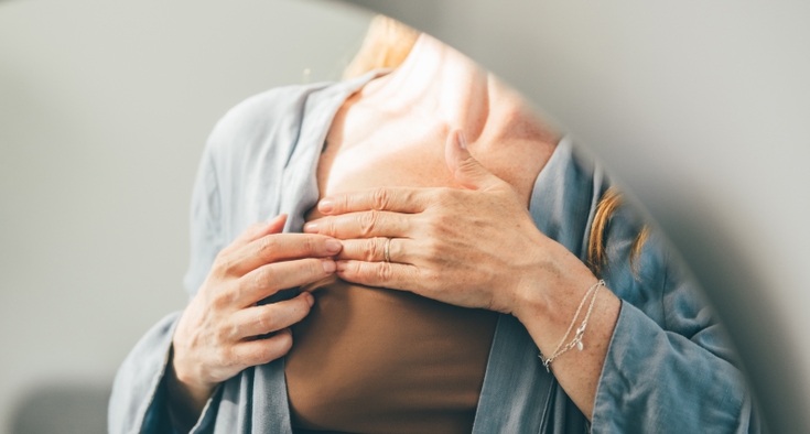 Lumpectomy vs. mastectomy: what this expert says might surprise you