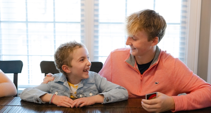 A pediatrician’s catch. A little girl’s life.