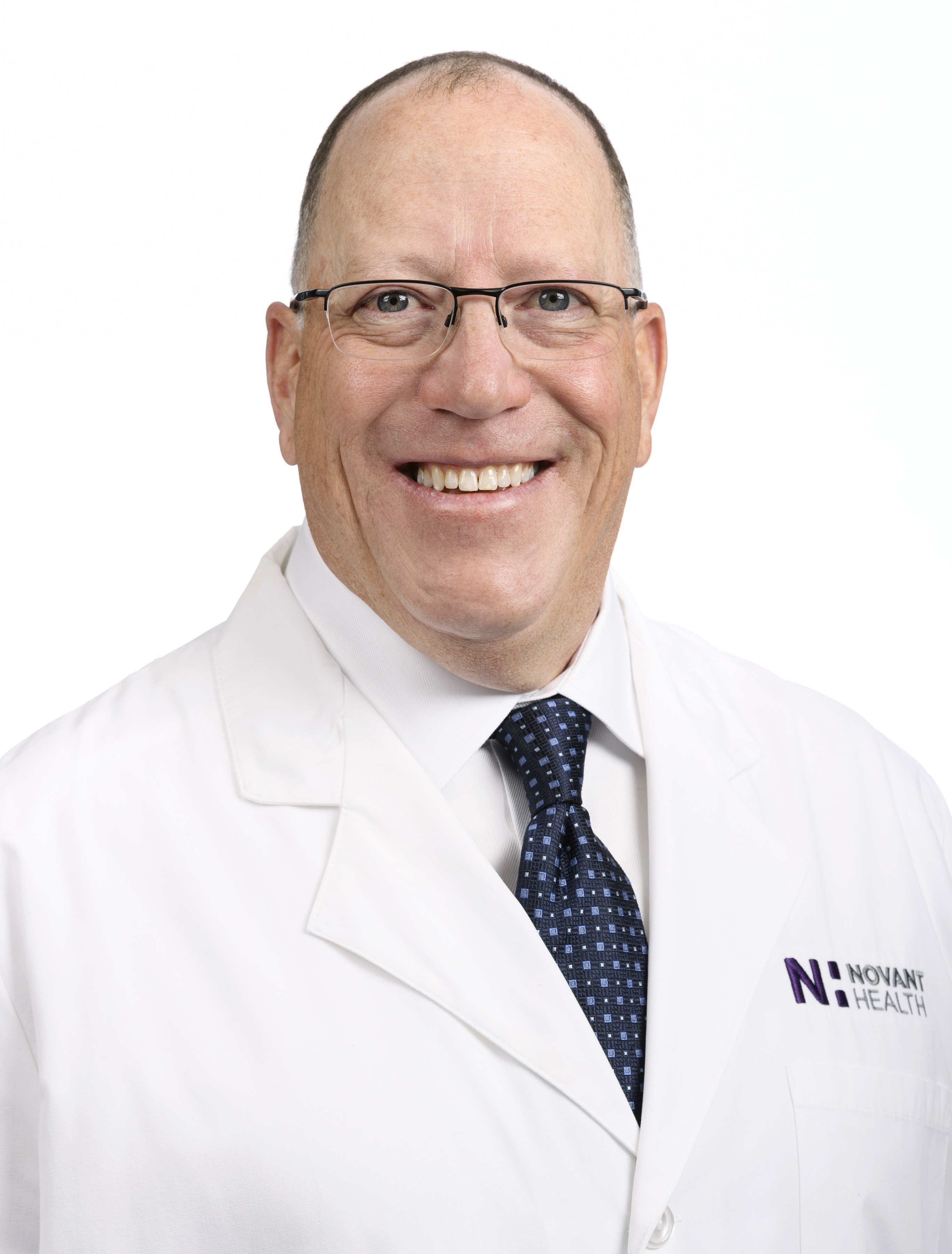 Head shot Dr. Cassas