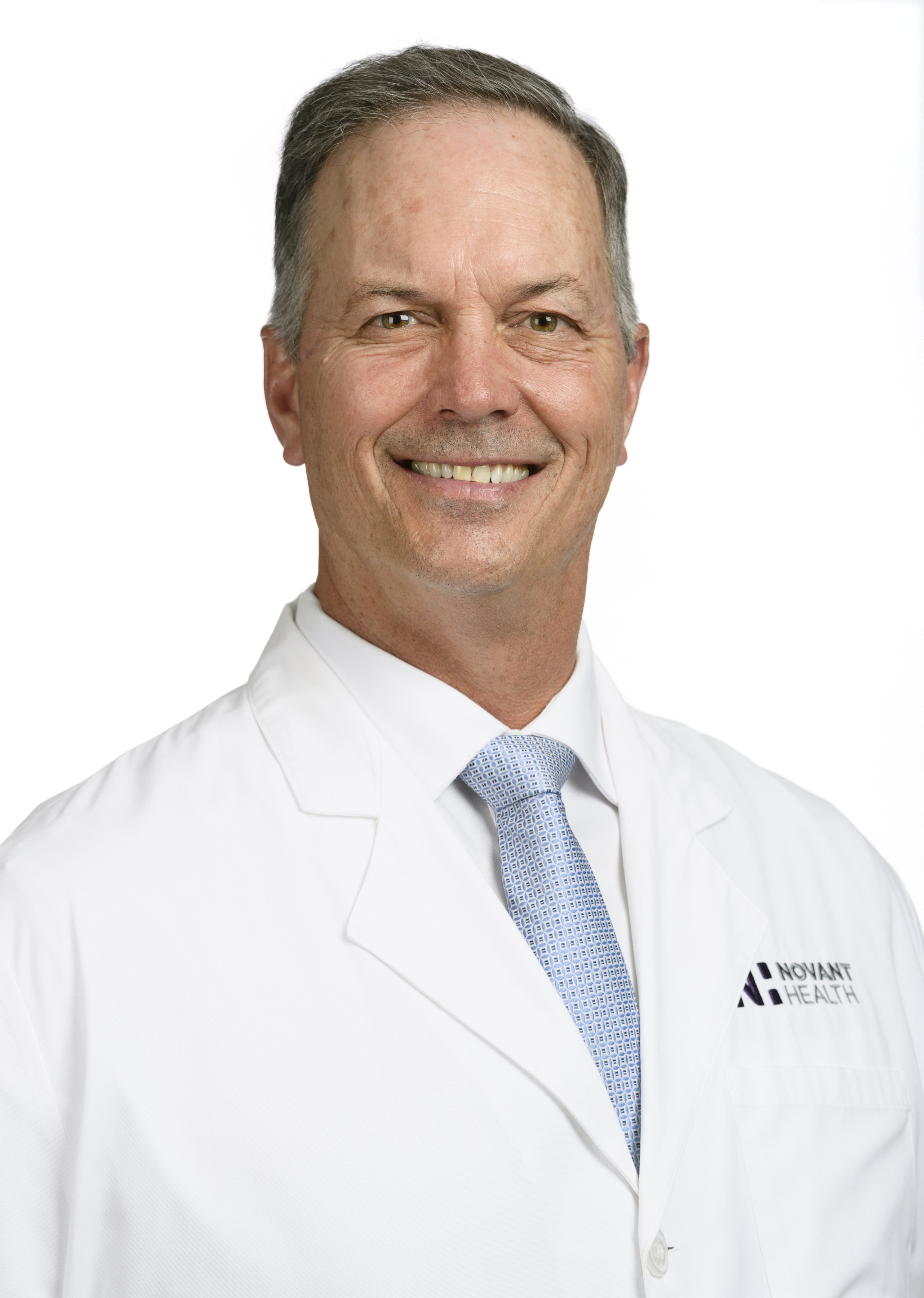 Head shot Dr. Michael Kissenberth 