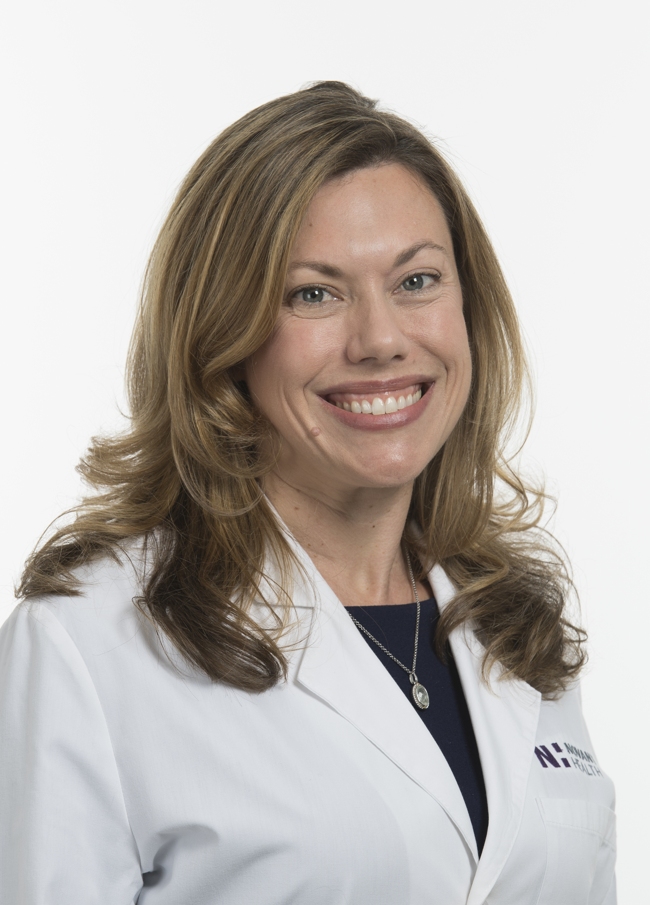 Dr. Catherine Ohmstede