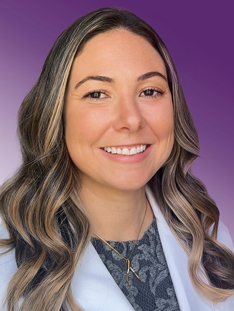 Head shot Jana Sacco