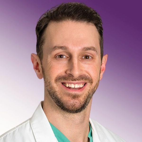 Dr. Dale Coffey
