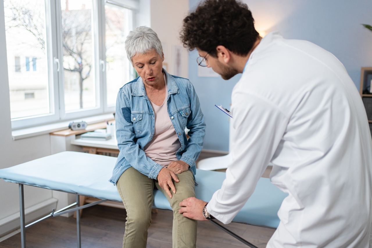 How to choose a joint replacement surgeon and hospital in the ...