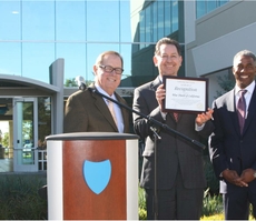 Rancho Cordova Office Launch Highlights Blue Shield’s Reach