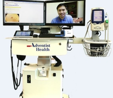 Investing in Technology to Improve Health Care Access