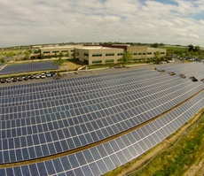 Blue Shield of California Achieves Carbon Neutrality in Effort to Improve Environment and Health