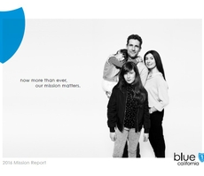 Blue Shield Releases 2016 Mission Report
