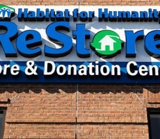 Blue Shield of California and Habitat for Humanity of Sonoma County Distribute ReStore Gift Cards to Fire Victims