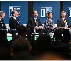 Blue Shield of California Executives Provide Health Care Perspective to State, National Leaders