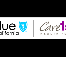 Care1st Health Plan Announces Name Change to Blue Shield of California Promise Health Plan