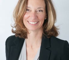 Blue Shield of California Announces Elizabeth Mitchell as Senior Vice President of Healthcare and Community Health Transformation