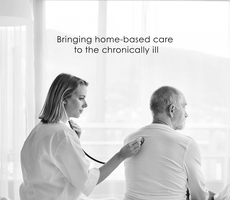 Landmark and Blue Shield of California Collaborate to Bring Home-Based Medical Care to Chronically Ill Patients