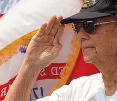 Blue Shield Is Now Helping Provide Care to Veterans Across the U.S.