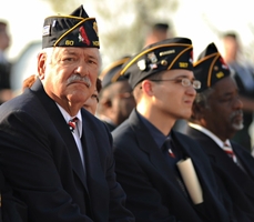 Serving Veterans With Care