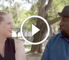 Video: National Diabetes Month, John and Jennifer: Love and Living with Diabetes