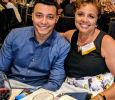 Wisdom From The Top | Q&A with Hope Scott