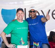 Pride at Blue Shield, A Journey to a ‘Limitless Life’ 