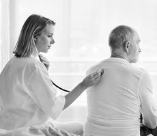 Blue Shield and Landmark Aim to Improve At-Home Care 