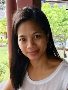 Christine de Belen-Wilson