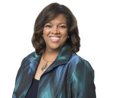 Kimberley Goode 2018