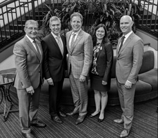 Markovich Addresses California Doctors on Health Care Technology