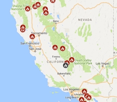 UPDATE: Blue Shield of California Offers Assistance to Plan Members Affected by California Wildfires