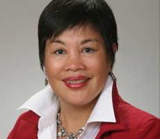 Wisdom From The Top: Giving up Control Helped Evelyn Dilsaver Advance