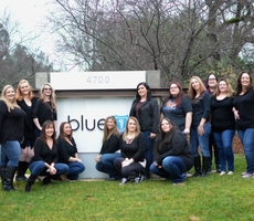 CS Team Photo