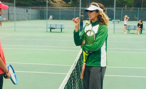 Wendy Tennis 1