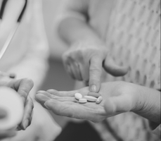 Harvard Study: Blue Shield Efforts to Curb Opioid Abuse A Major Component to Success