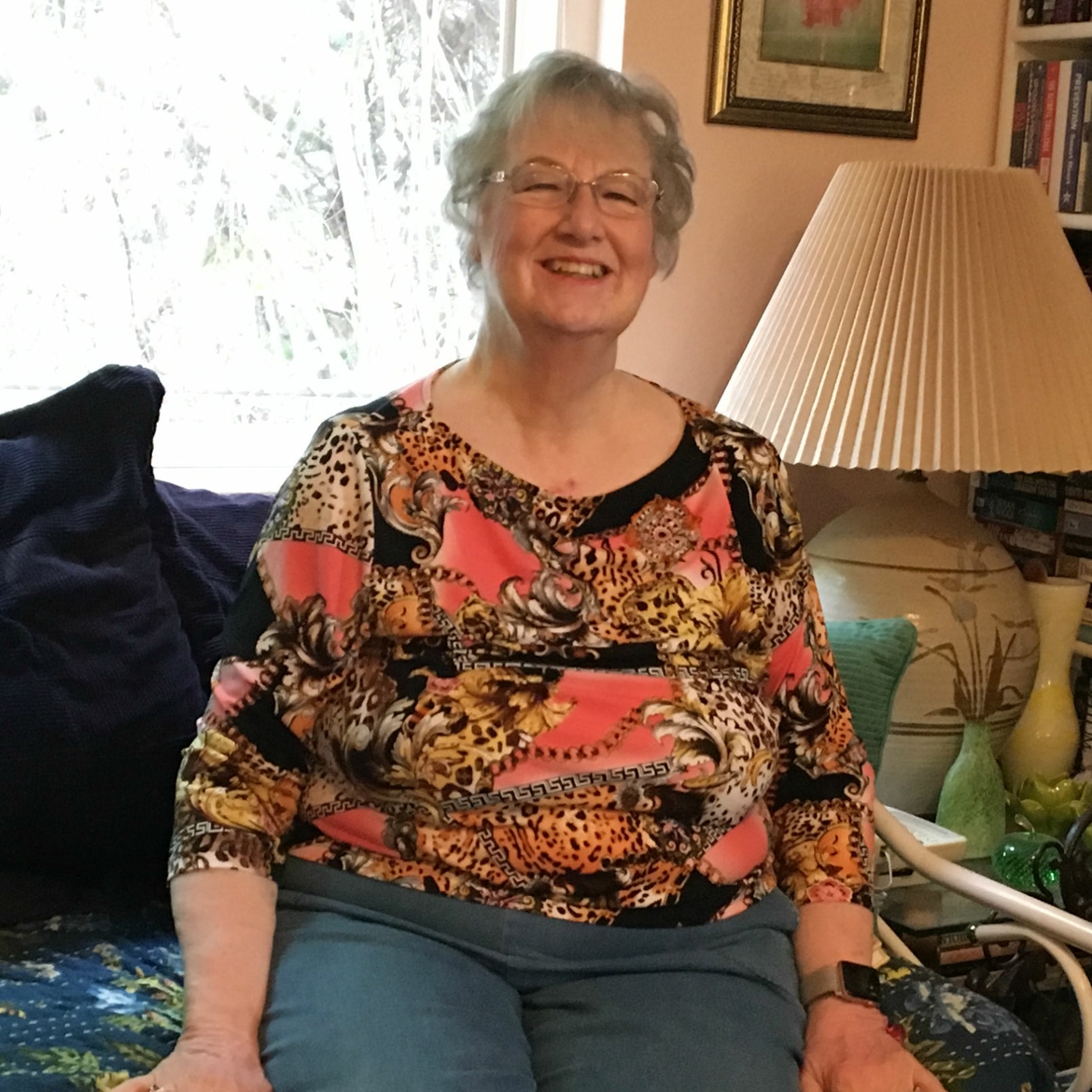 shirley 1