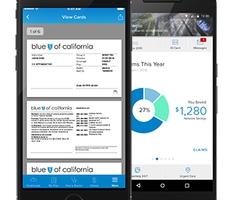 Blue Shield to Slash Costs and Expedite Service Through Paperless Initiative