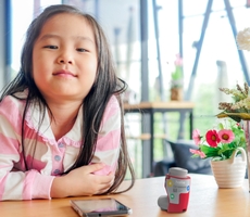 This Blue Shield Foundation Grant Could Help Kids Breathe Easier
