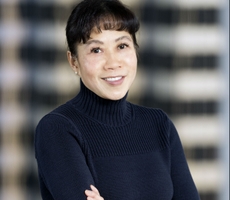 Wisdom From the Top: Dr. Mimi Kokoska Shares Her Roadmap From Cleaning Floors to Senior Vice President 
